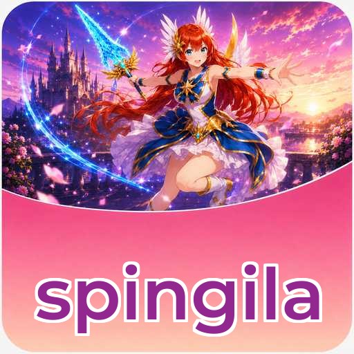 Screenshot Proses Instalasi spingila APK