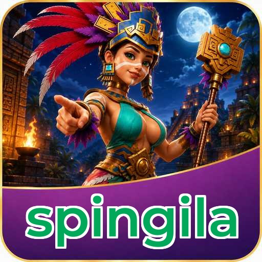 Keamanan spingila